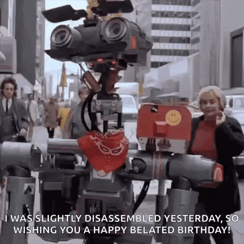 Short Circuit Short Circuit Movie GIF