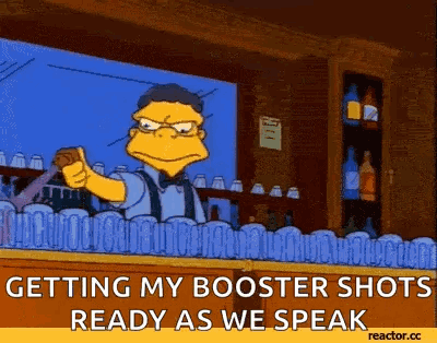 Shots Fire GIF