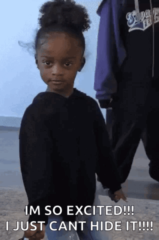 Shoulder Roll Little Black Girl Dancing GIF