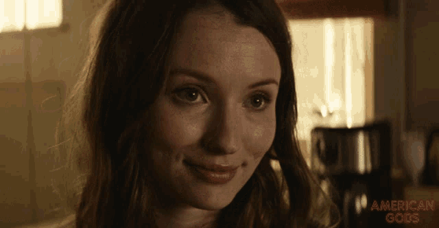 Show Me Emily Browning GIF