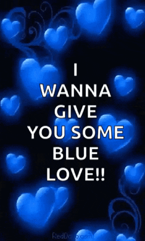 Showering You With Love Love GIF