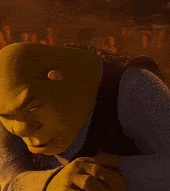 Shrek Gravewalker GIF