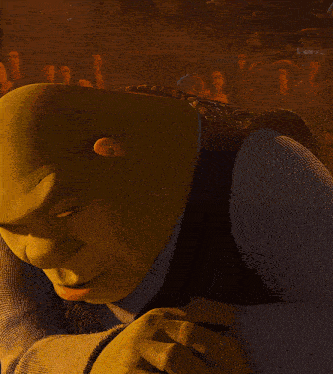 Shrek Meme GIF