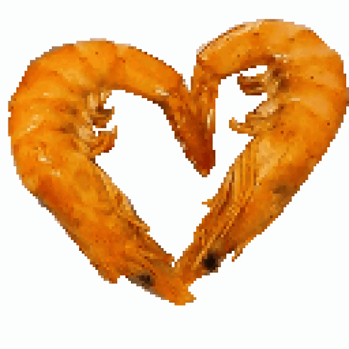 Shrimp Heart GIF