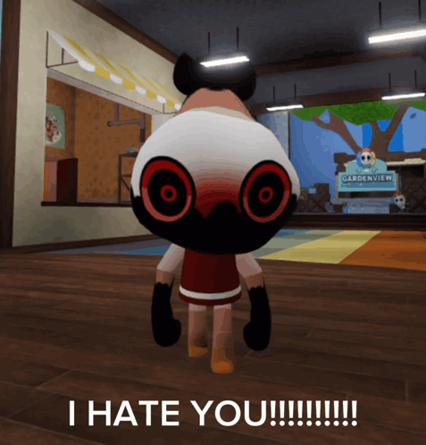 Shrimpo Dandys World GIF