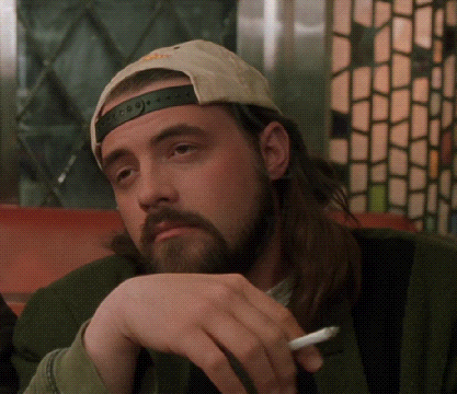 Shrug Dogma GIF