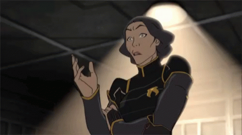 Shrug Dont Care GIF