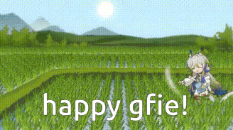 Shu Farm GIF
