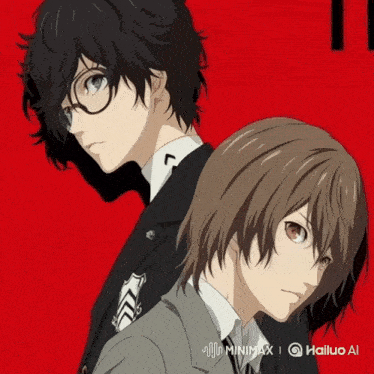 Shuake Akeshu GIF