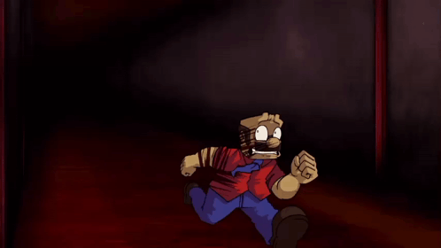 Shucks Fnf GIF