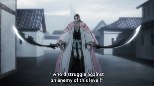 Shunsui Kyoraku Shunsui GIF