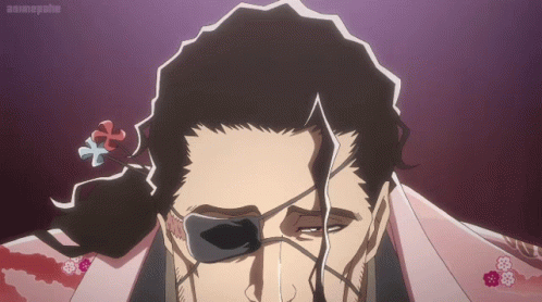 Shunsui Kyoraku Shunsui GIF