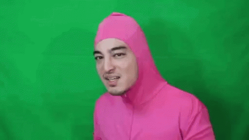 Shut The Fuck Up Filthy Frank GIF