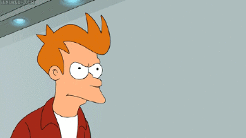 Shut Up And Take My Money Futurama GIF