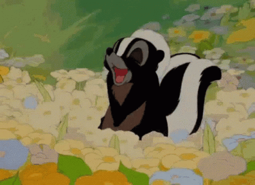 Shy Bashful GIF