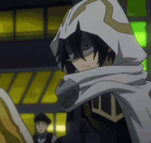 Shy Boy GIF