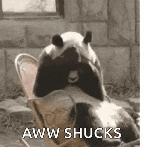 Shy Sad GIF