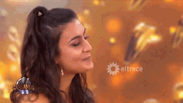 Si Melina GIF