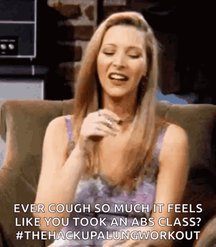 Sick Feeling GIF