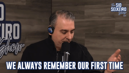 Sid Seixeiro Sid Seixeiro Show GIF