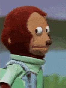 Side Eye Suspicious GIF