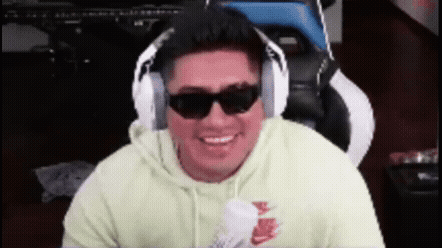 Sideral Se Burla GIF