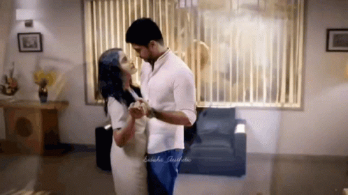 Sidisha Sanjivani GIF
