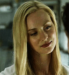 Sidvintage Karen Page GIF