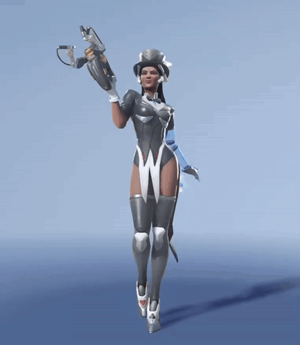 Sidvintage Symmetra GIF