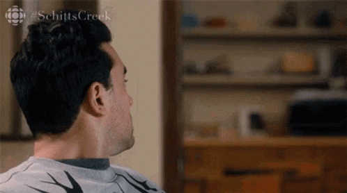 Sigh Shirts GIF