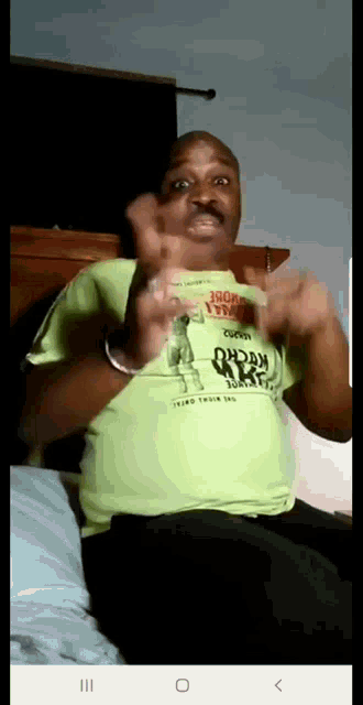 Sign Language Asl GIF