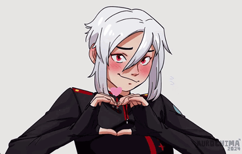 Signalis Ariane GIF