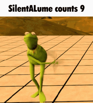 Silentalume 9 GIF
