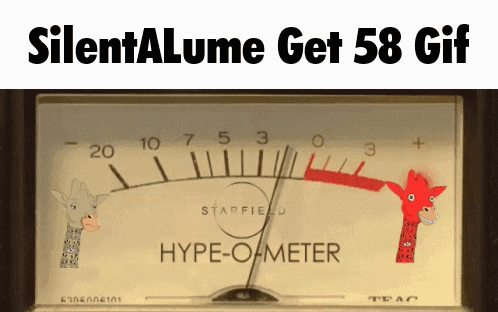 Silentalume GIF