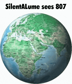 Silentalume GIF