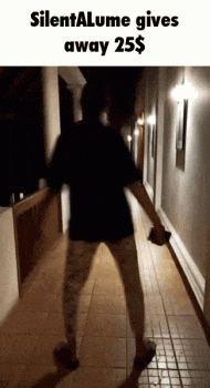 Silentalume GIF