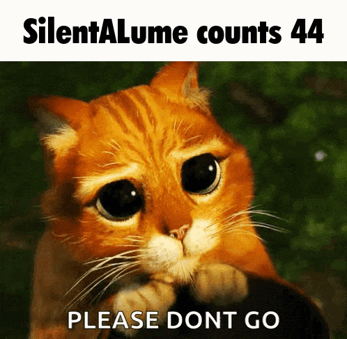 Silentalume GIF