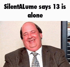 Silentalume GIF