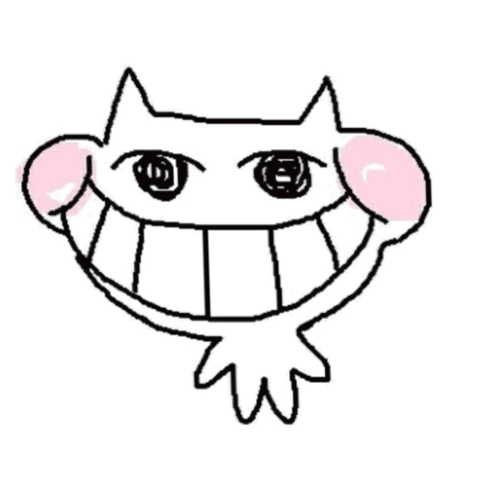 Silly Cat GIF