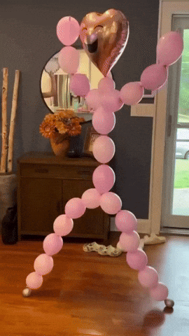 Silly Dance Dance Funny GIF