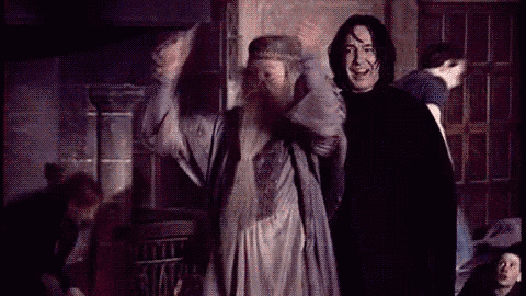 Silly Dance GIF