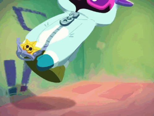 Silly Ghost Scared GIF