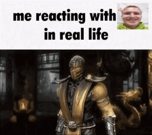 Silly Goober Sillygoober GIF