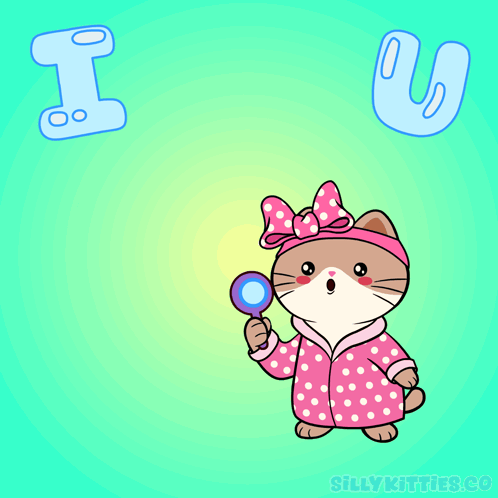 Silly Kitties Sillykitties GIF