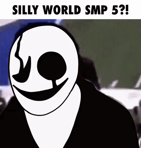 Silly Silly World GIF