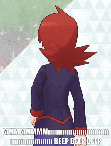 Silver Pokemon GIF