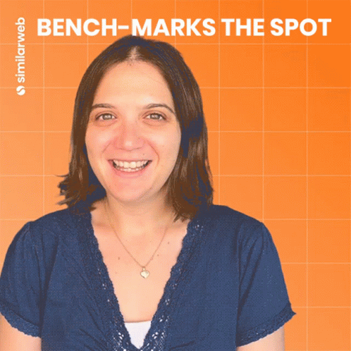 Similarweb Molly Winik GIF