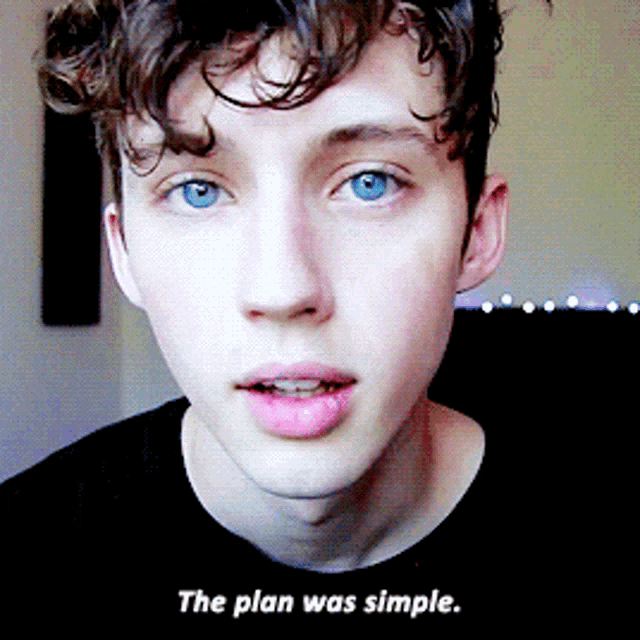 Simple Plan GIF