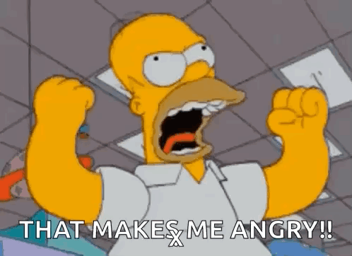 Simpson Homer Simpson GIF