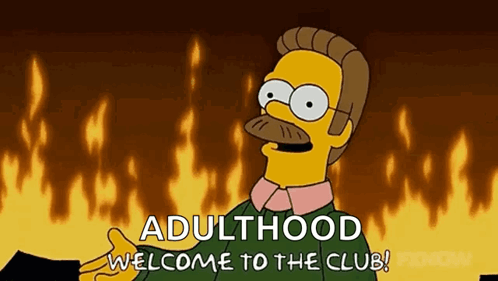 Simpson GIF